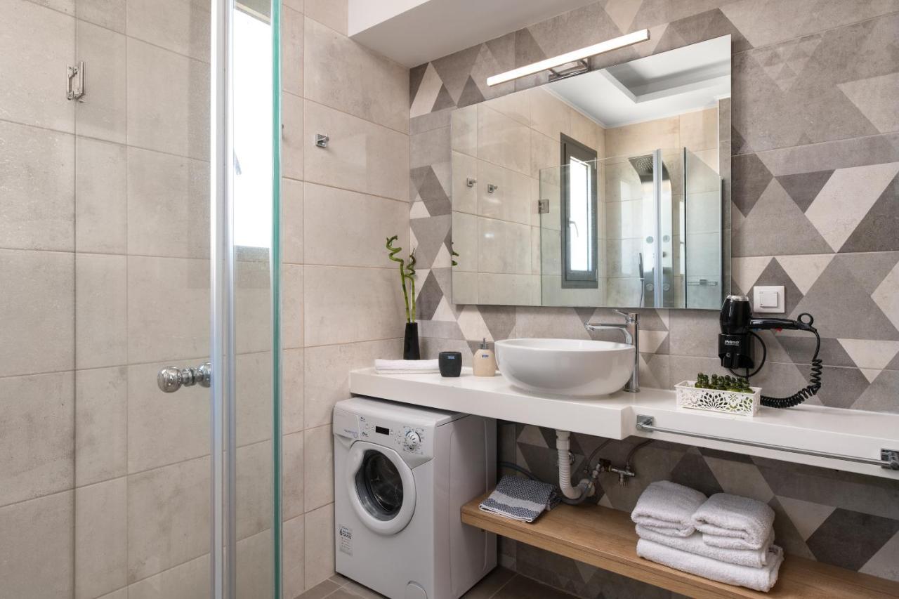 Apartment Three Ways Koskinou (Rhodes)